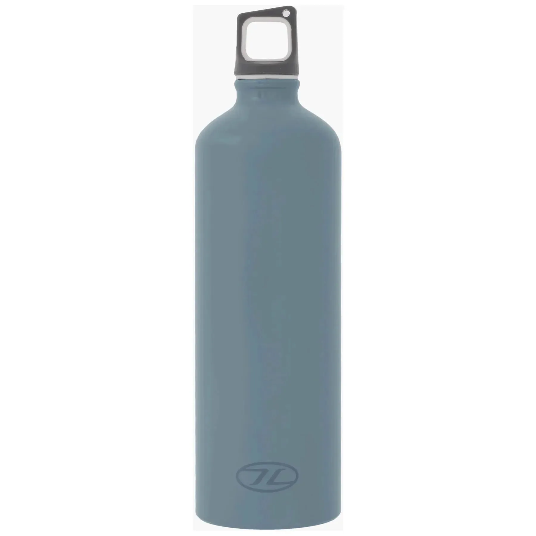 Highlander Aluminium Bottle - 1L