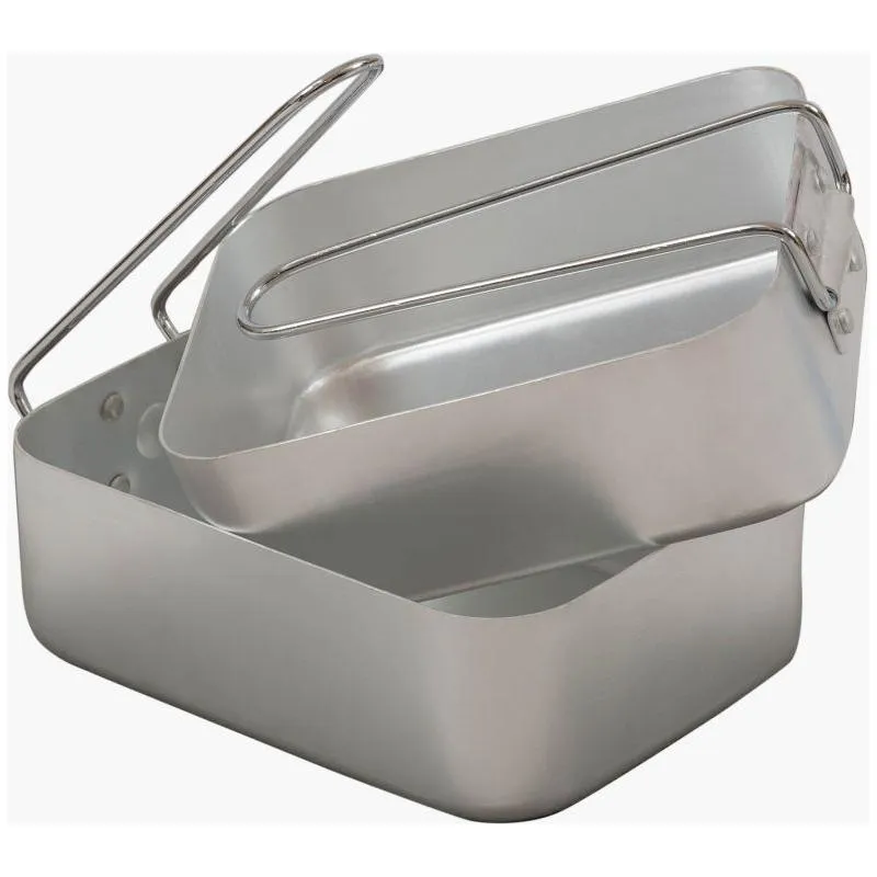 Highlander Mess Tins