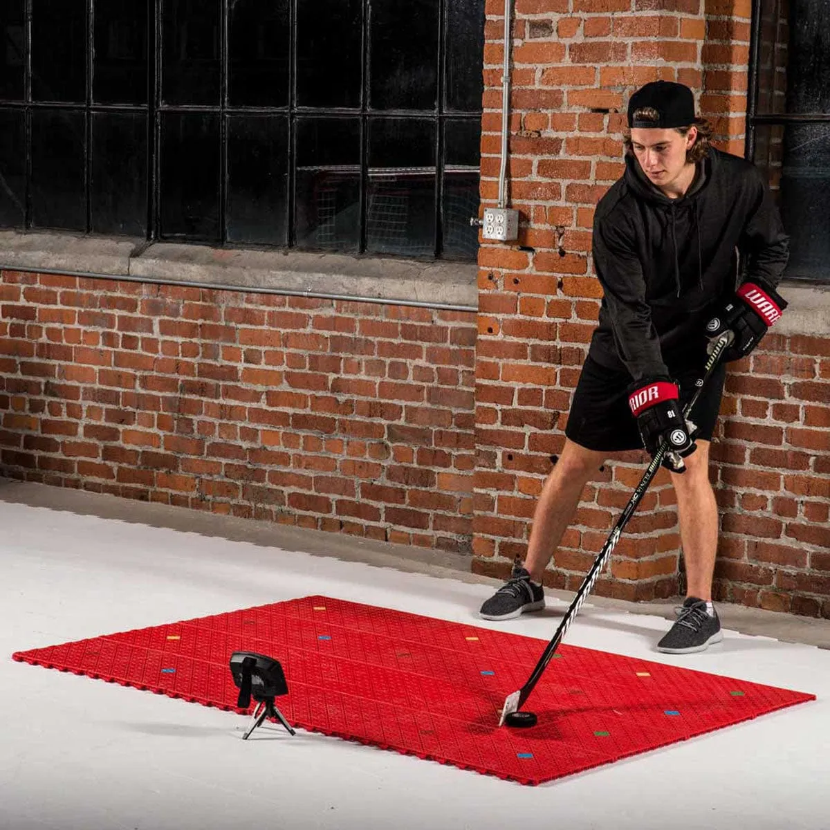 HockeyShot Dangle Training System