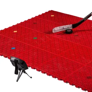 HockeyShot Dangle Training System