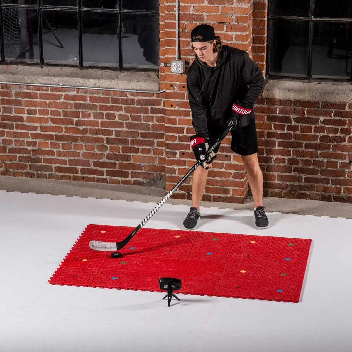 HockeyShot Dangle Training System