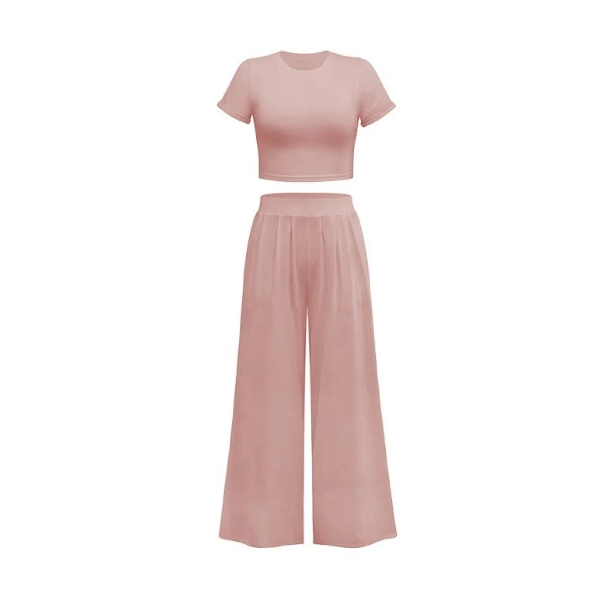 Home Suit Top