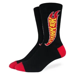 Hot Wheels Socks