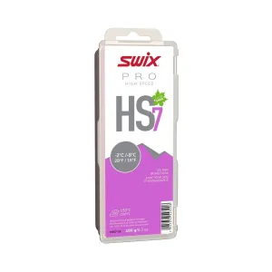 HS7 Violet (-2°C to -8°C) - 180g, Loose (No Lid) - HS07-90
