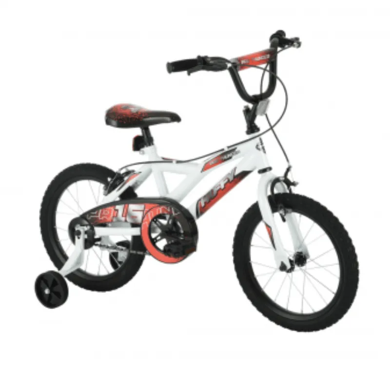 Huffy 16" Pro Thunder Tricycle Boys 21100y