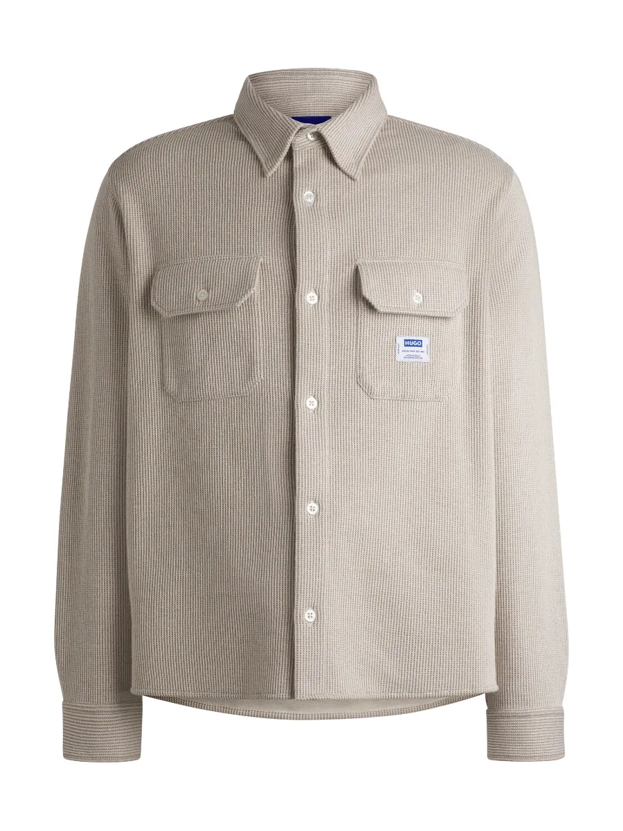 HUGO Leisure Shirt - Ekynone