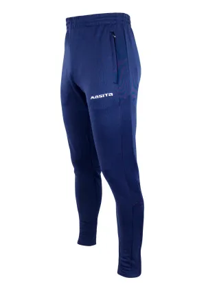 Hydro Skinny Bottoms Navy Kids