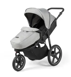 Ickle Bubba Venus Max Jogger Stroller