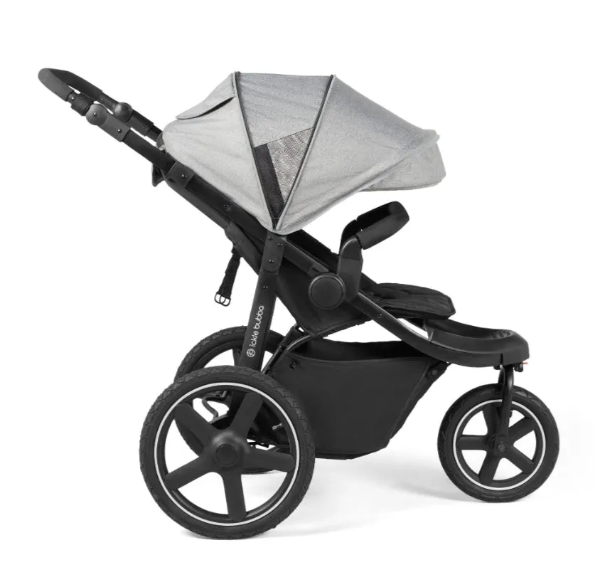 Ickle Bubba Venus Max Jogger Stroller
