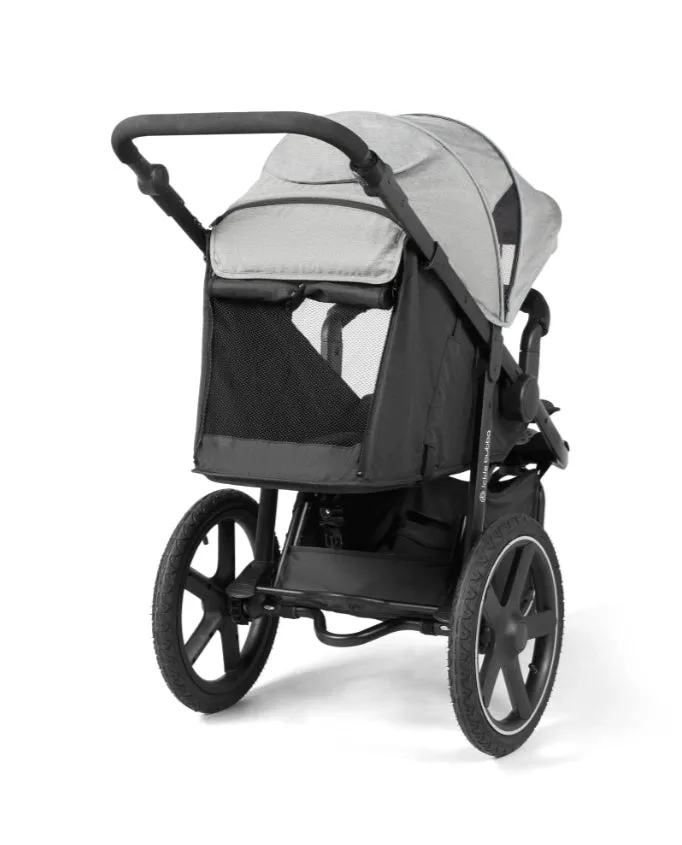 Ickle Bubba Venus Max Jogger Stroller