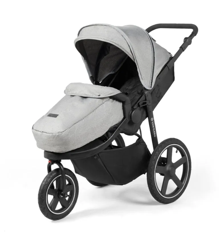 Ickle Bubba Venus Max Jogger Stroller