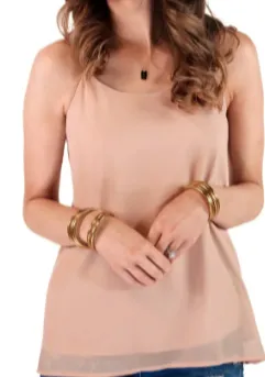 Indie Razorback Cami Top