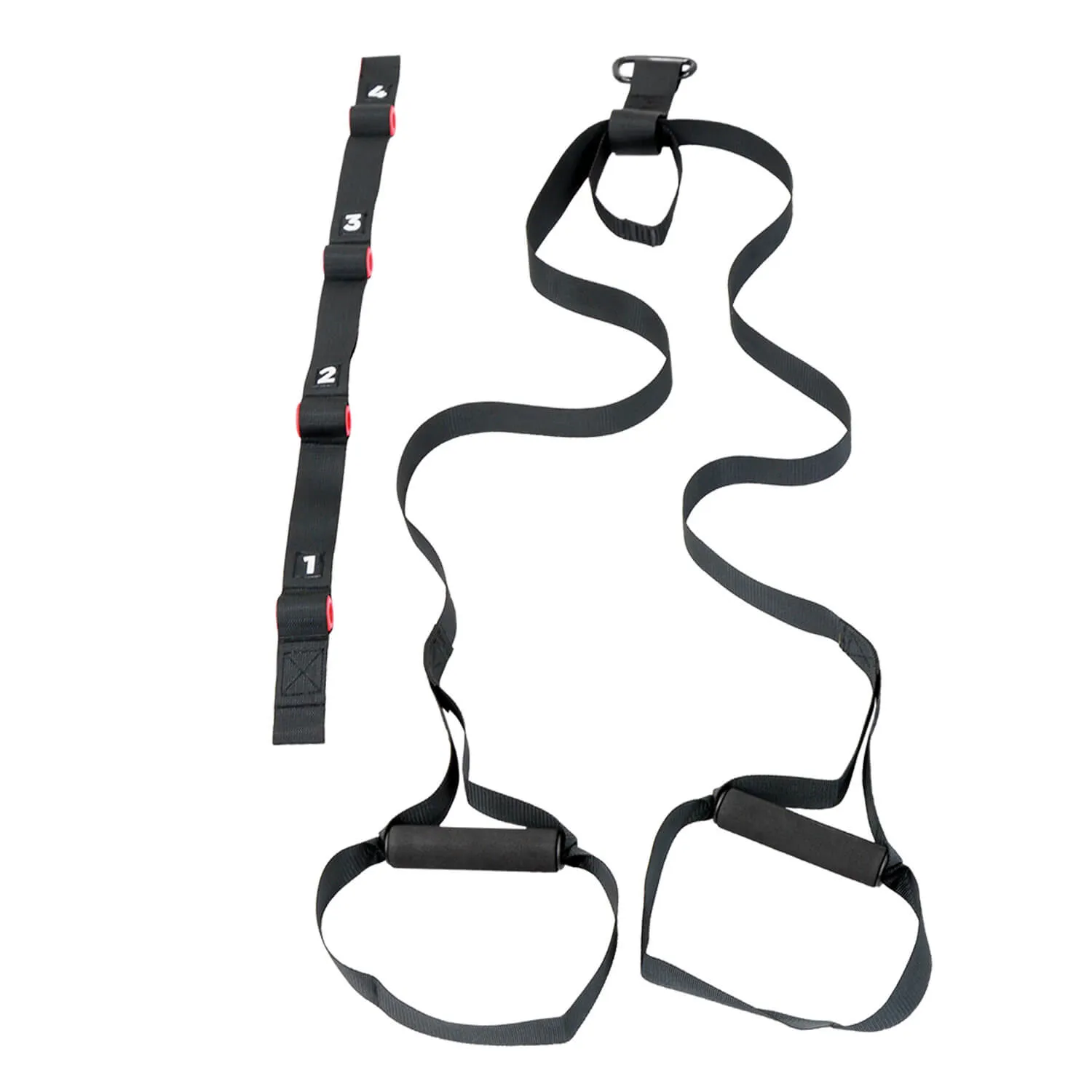 Iron Gym X-Trainer