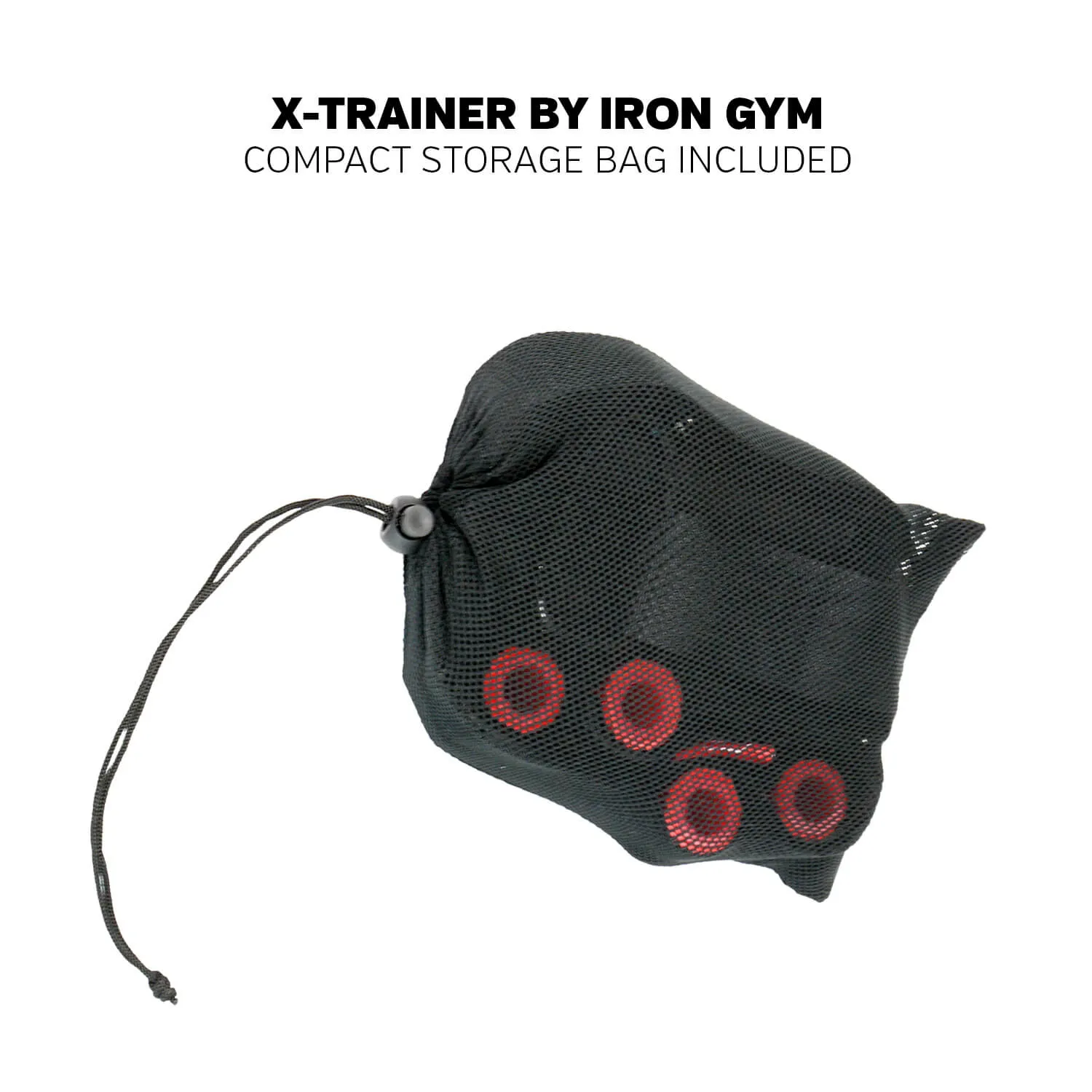 Iron Gym X-Trainer