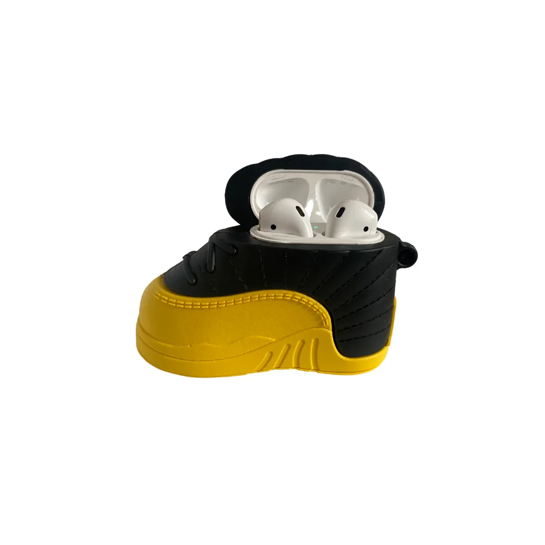 J12 Sneakers AirPods Case