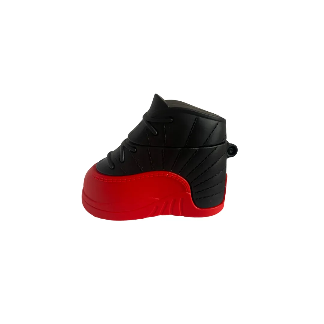 J12 Sneakers AirPods Case