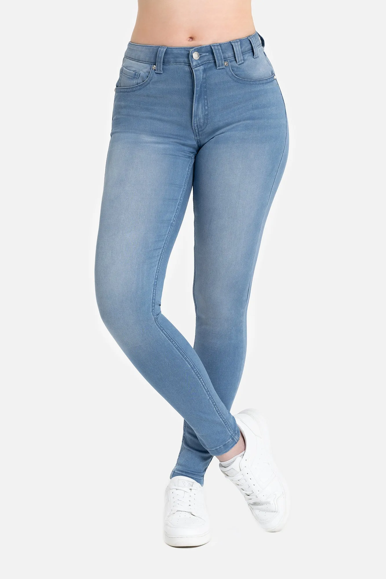 Jeans Glam