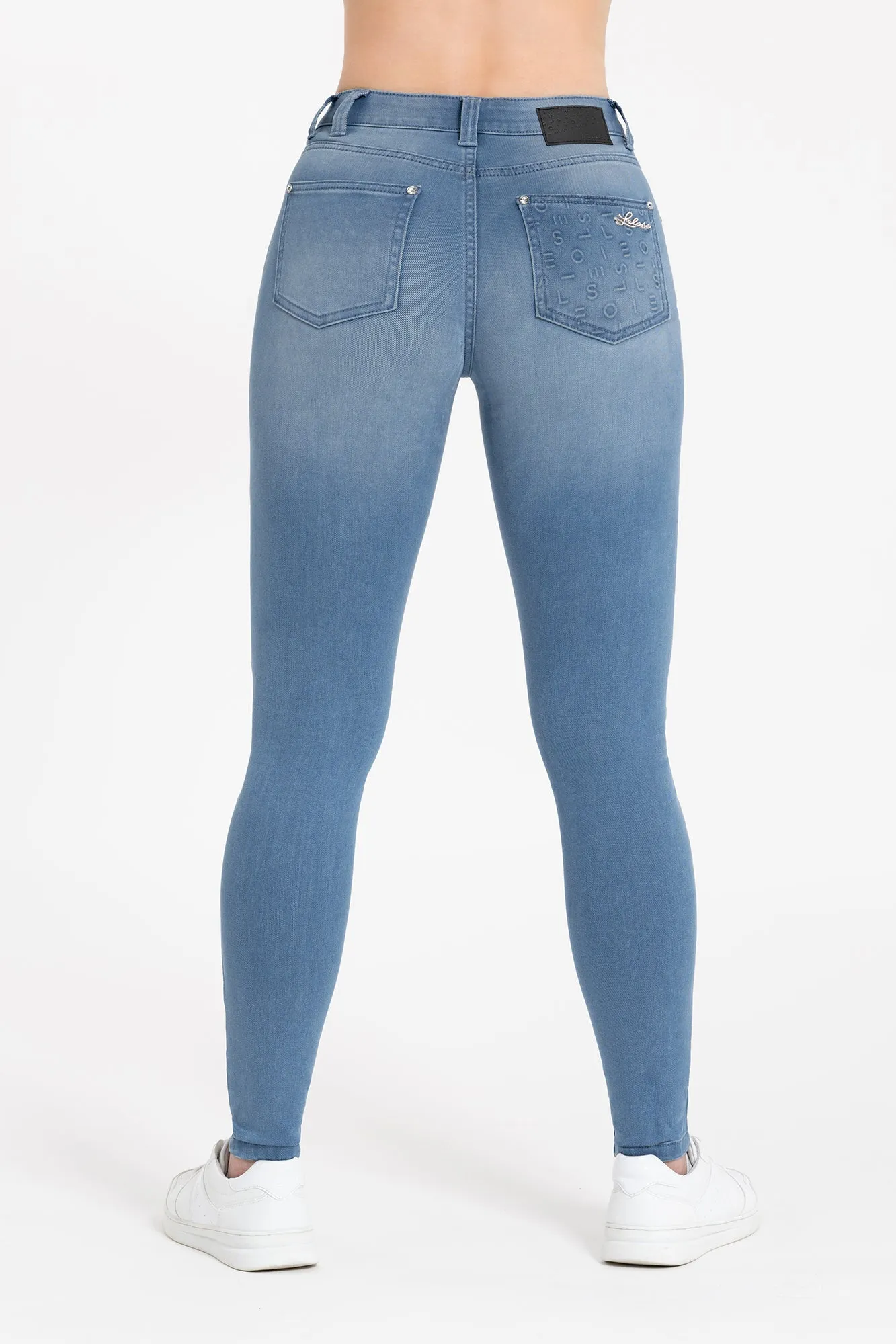 Jeans Glam