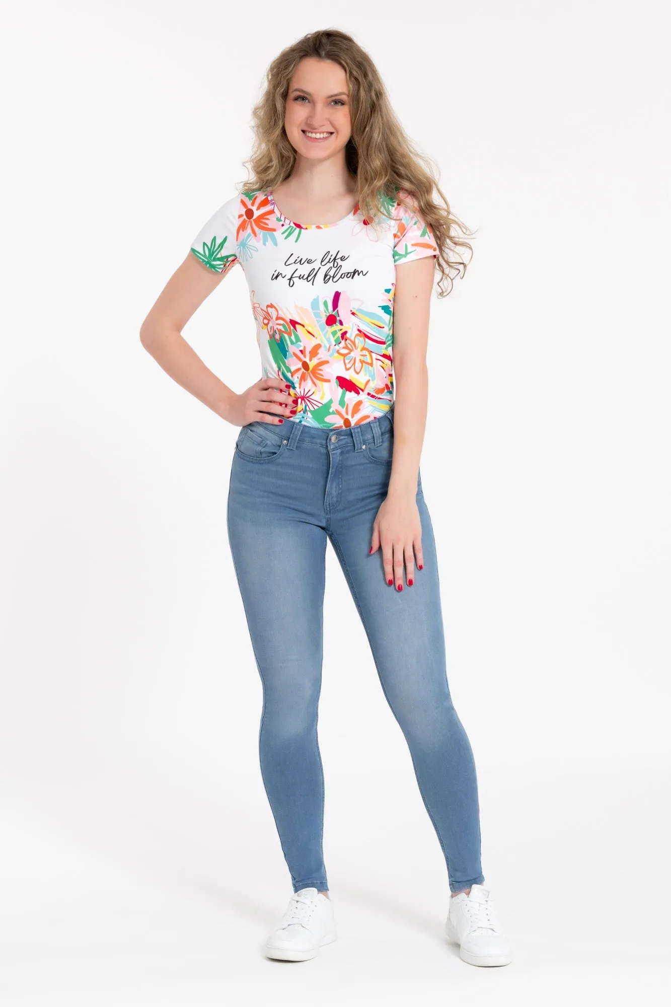 Jeans Glam