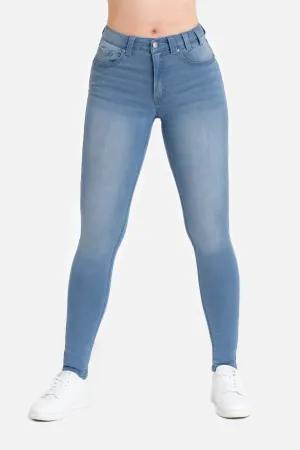 Jeans Glam