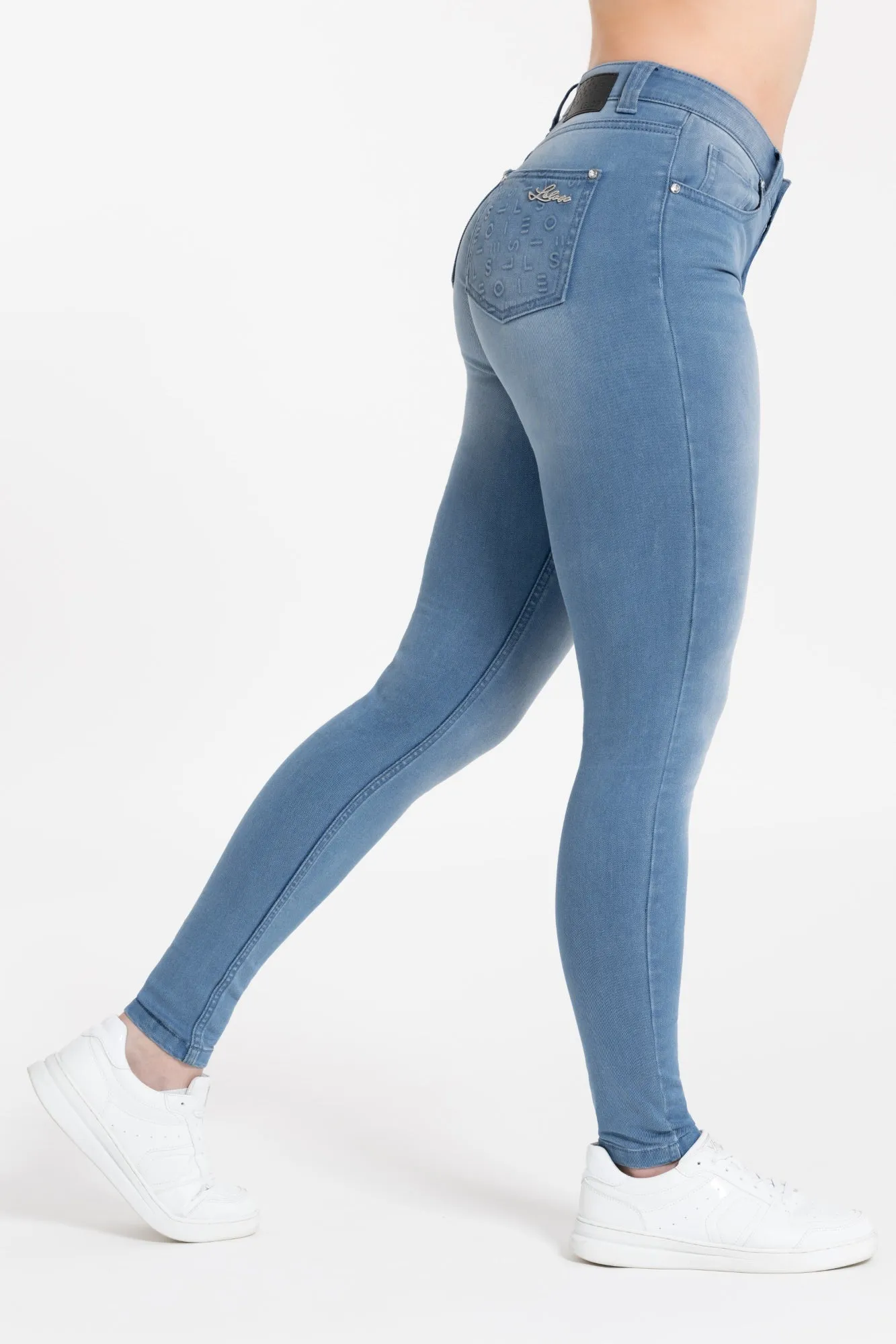 Jeans Glam