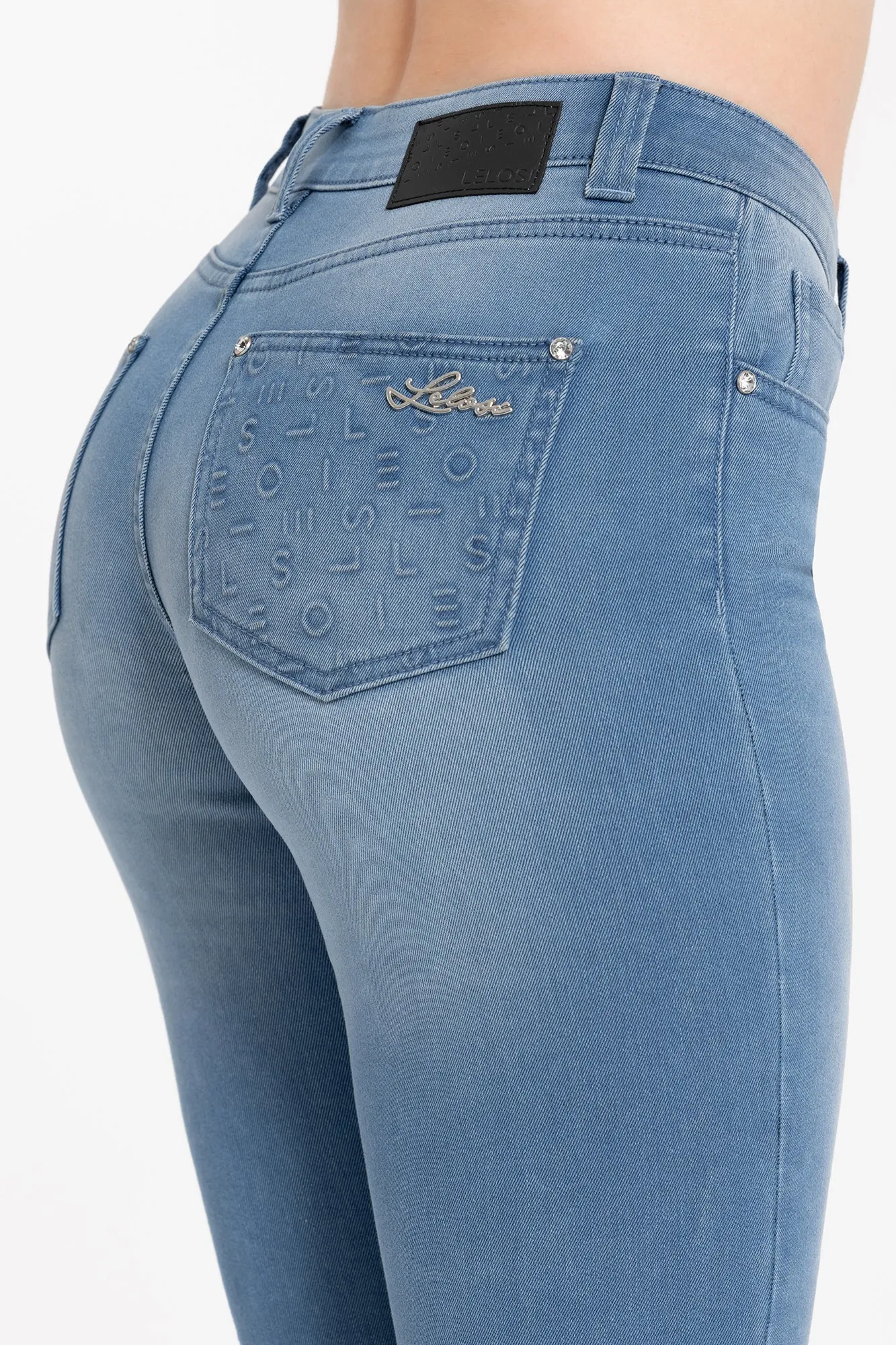 Jeans Glam