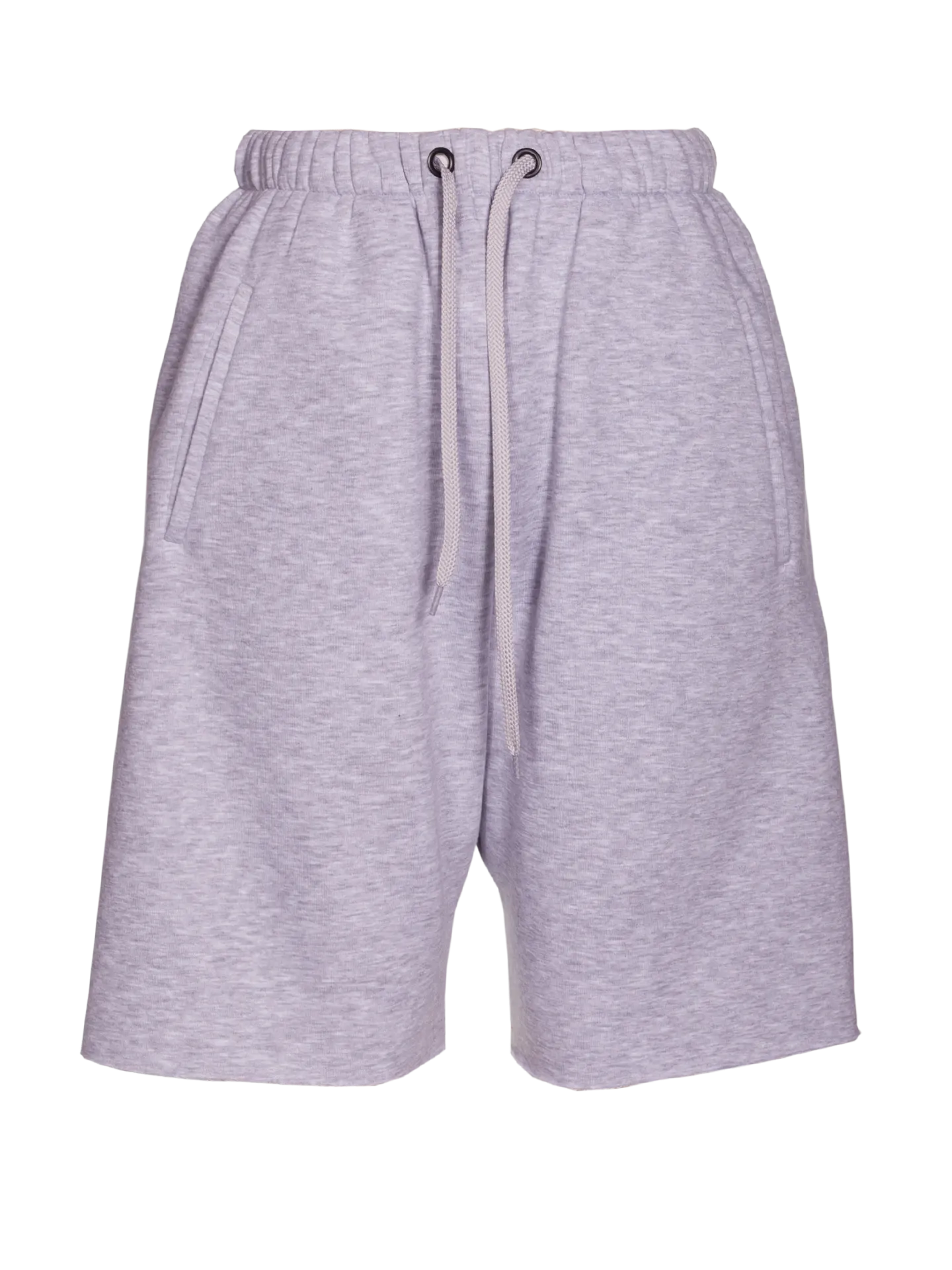 Jersey Shorts With Spikes