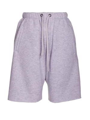 Jersey Shorts With Spikes