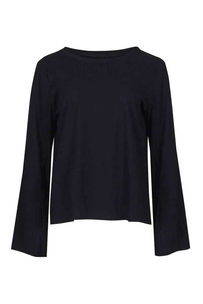 Jersey Slash Sleeve B