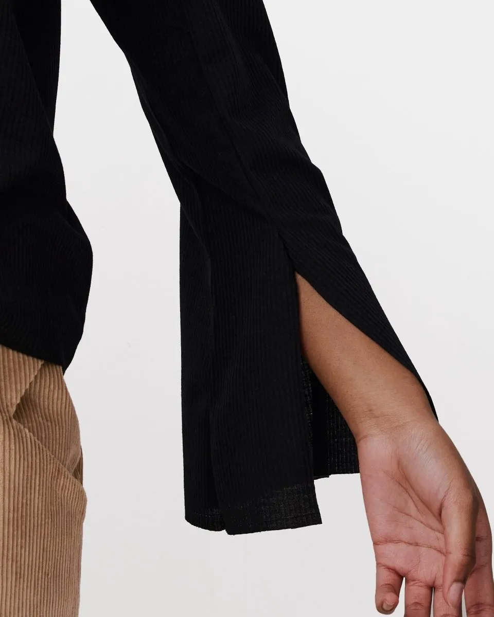 Jersey Slash Sleeve B
