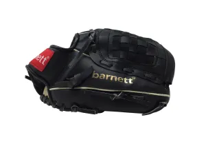 JL-102 Composite baseball glove, Infield, Size 10,25, Black