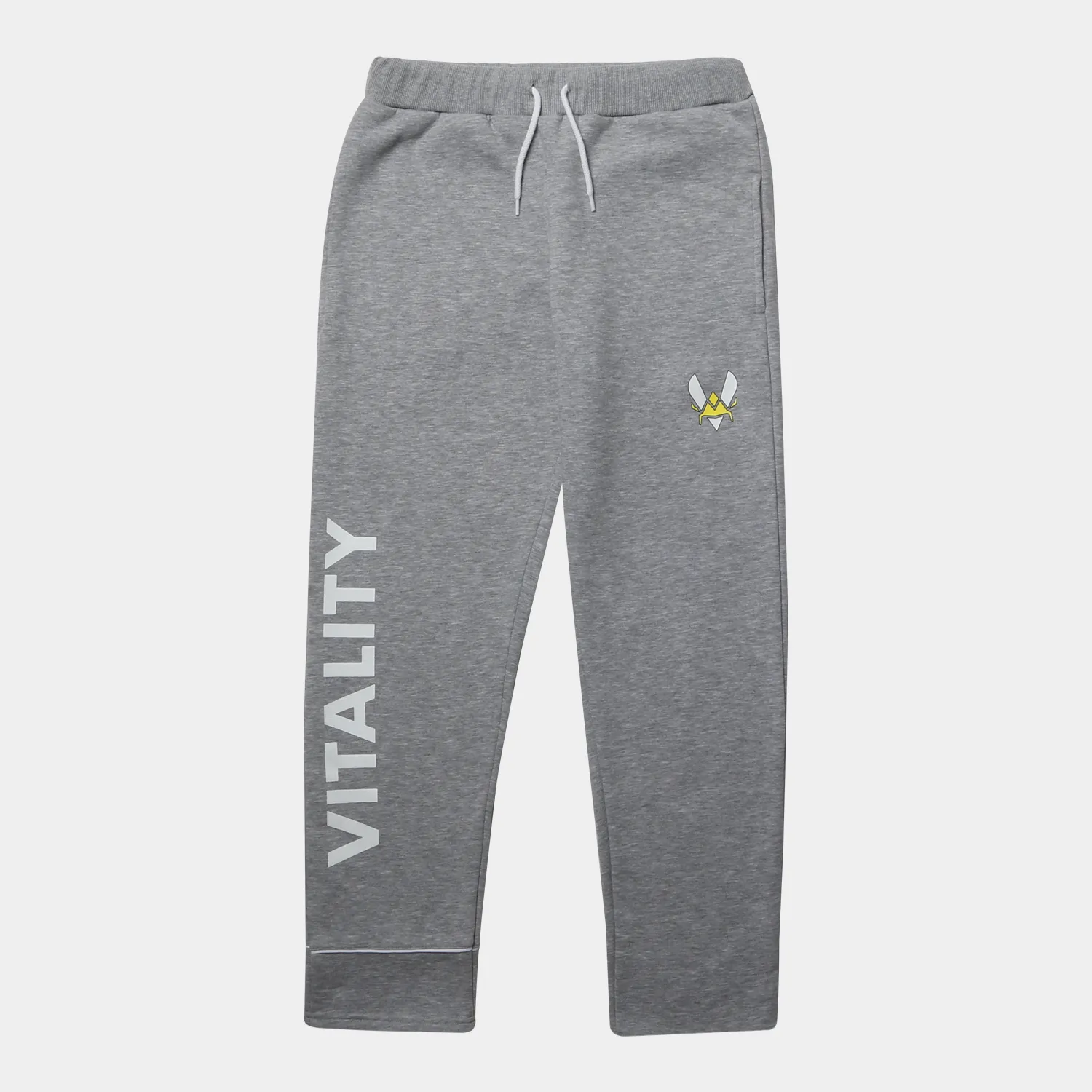 Jogging basic gris