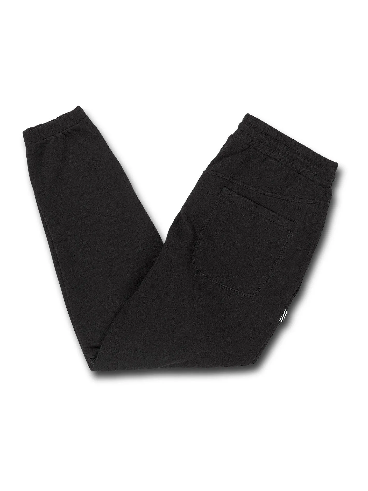 Jogging Deadly Stones - Black