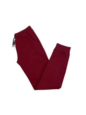 Jogging merlot Enforce pour garçon 8 à 14 ans