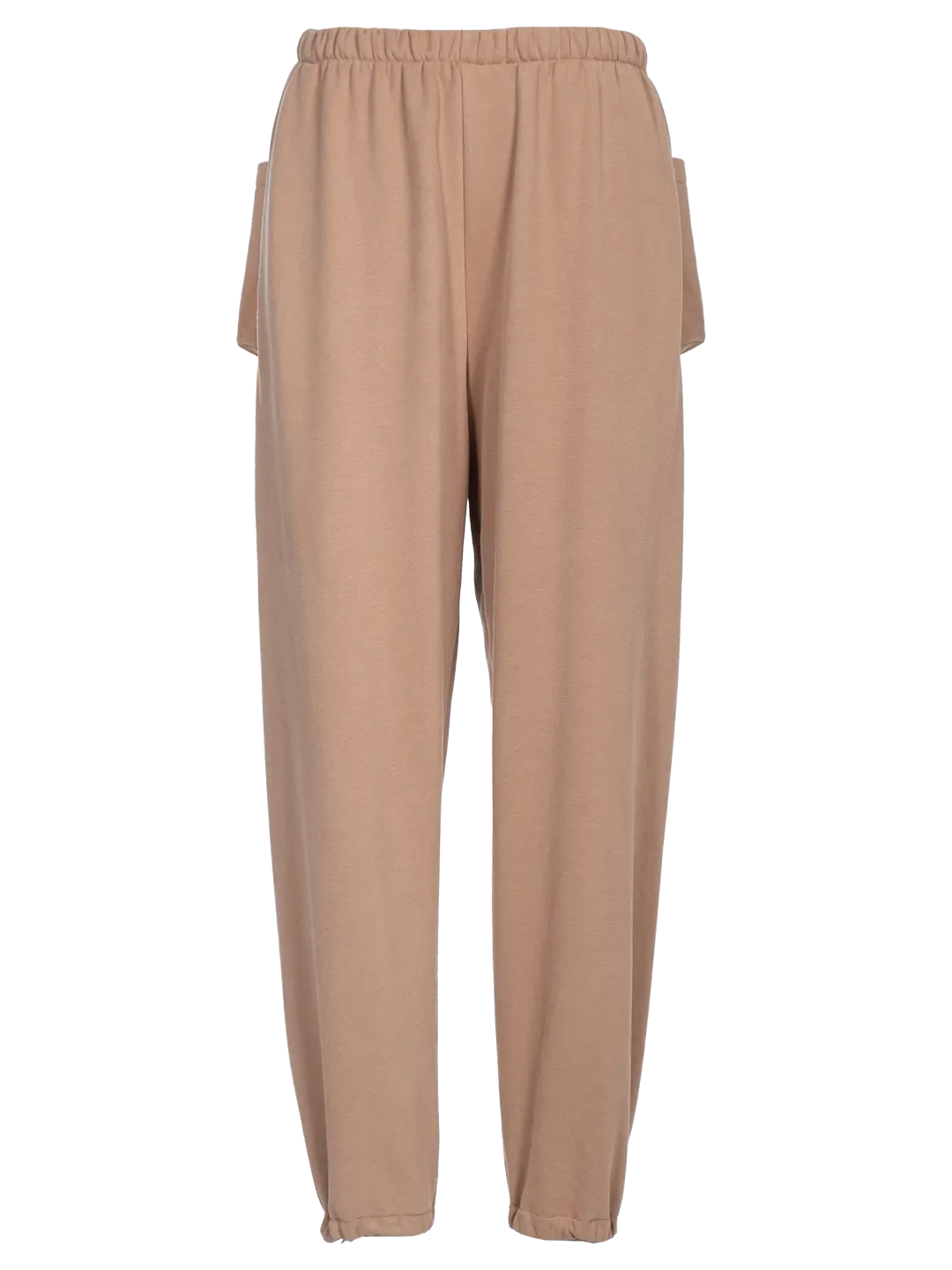 Jogging Pants With Box Pockets