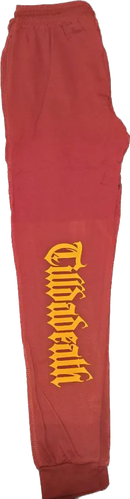 JOGGING PANTS