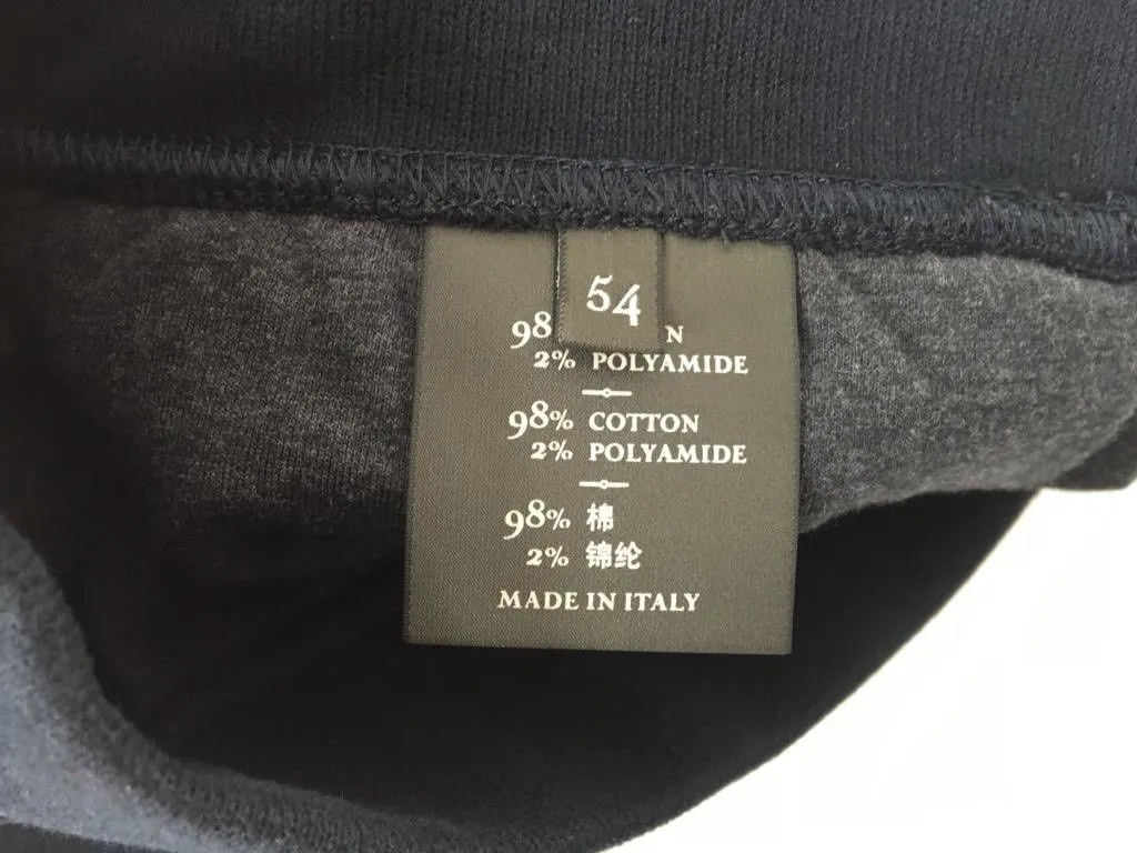 Jogging Pants