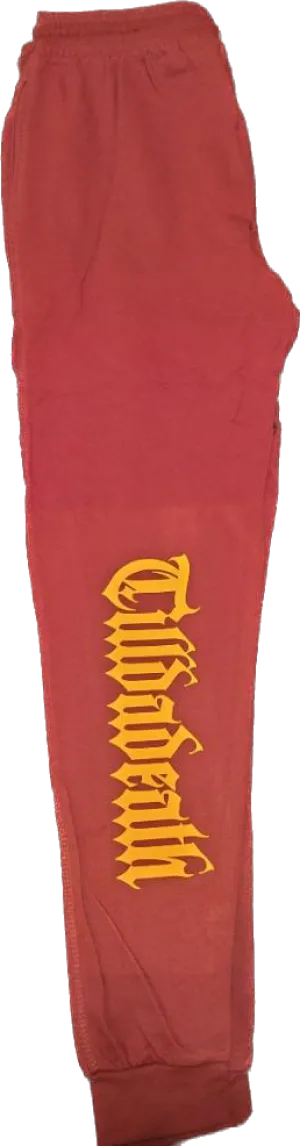 JOGGING PANTS