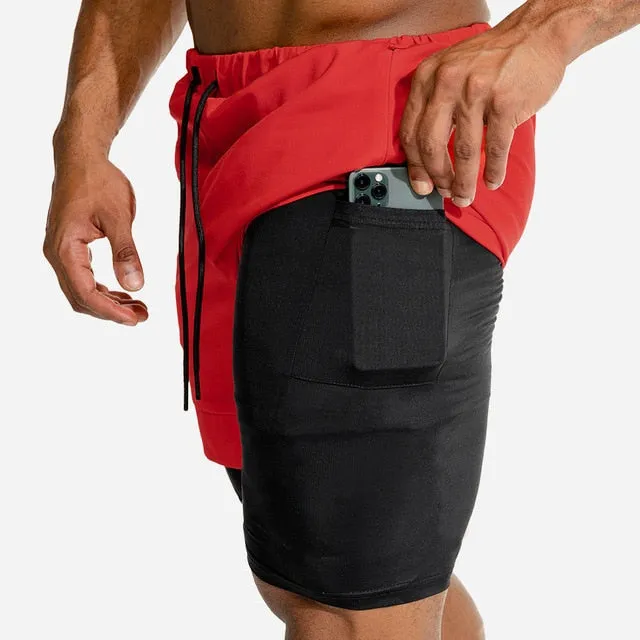 Jogging Short