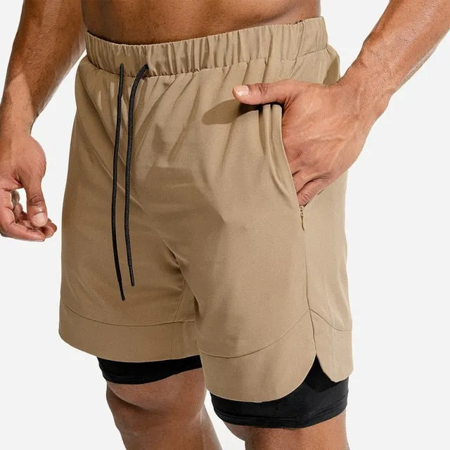 Jogging Short