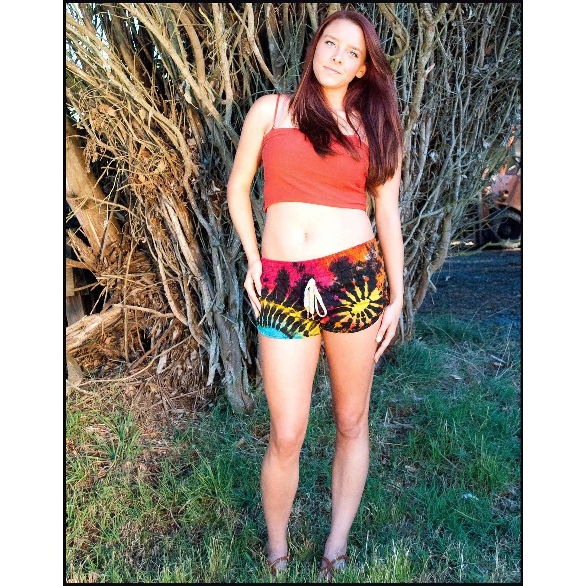 Jogging Shorts
