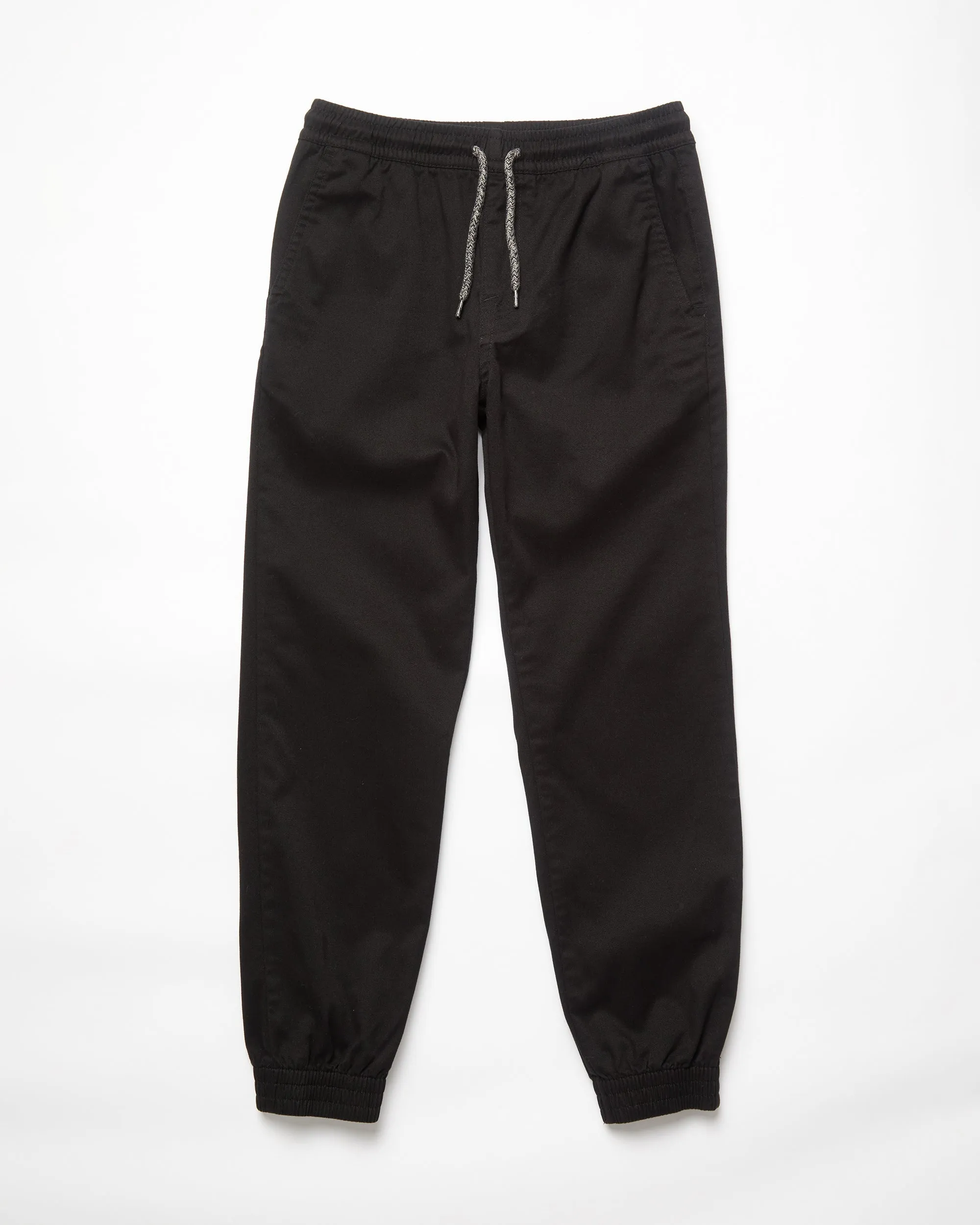 Jogging Slim Frickin - BLACK - (ENFANT)