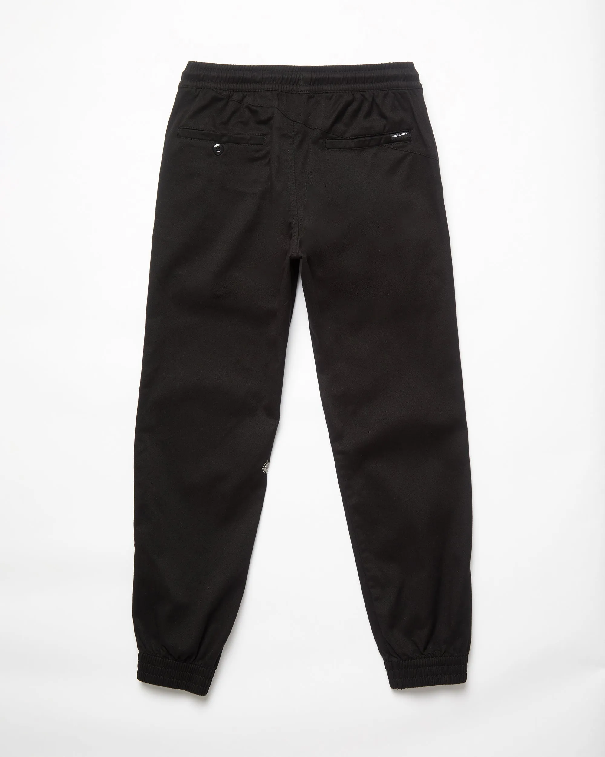 Jogging Slim Frickin - BLACK - (ENFANT)