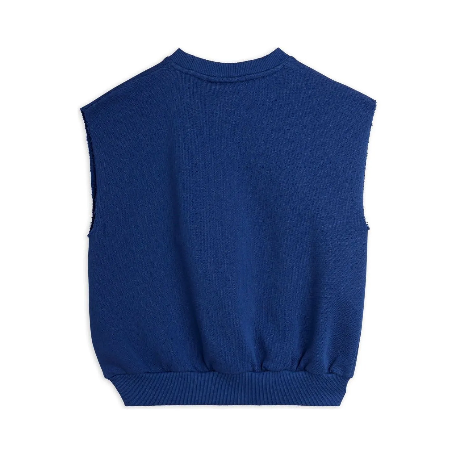 Jogging Sp Sweat Tank - Blue