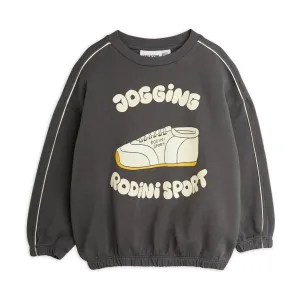 Jogging Sp Sweatshirt - Grey
