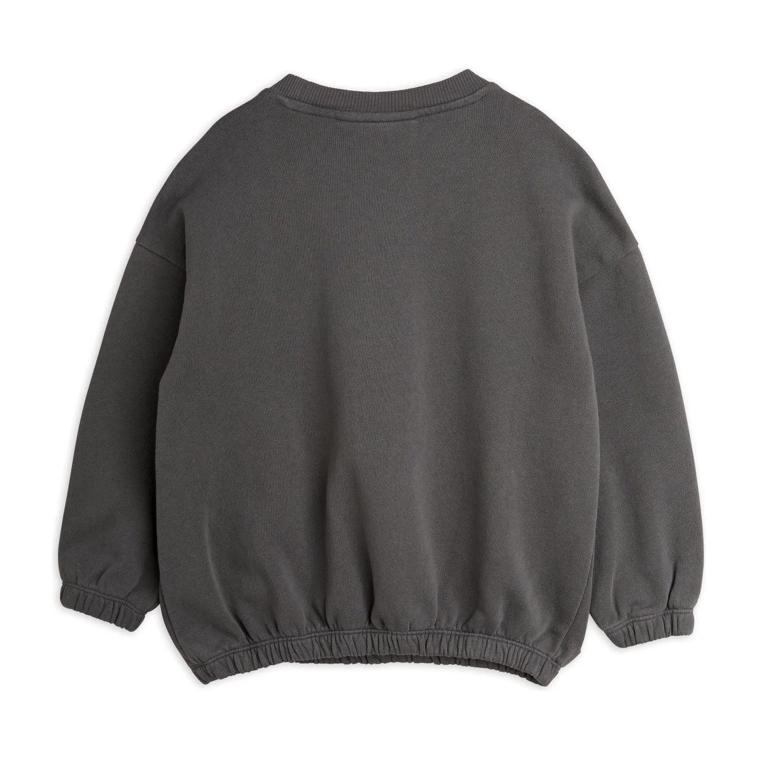 Jogging Sp Sweatshirt - Grey