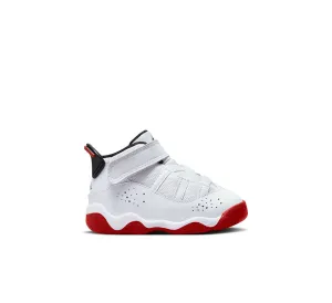 JORDAN 6 RINGS (TD)
