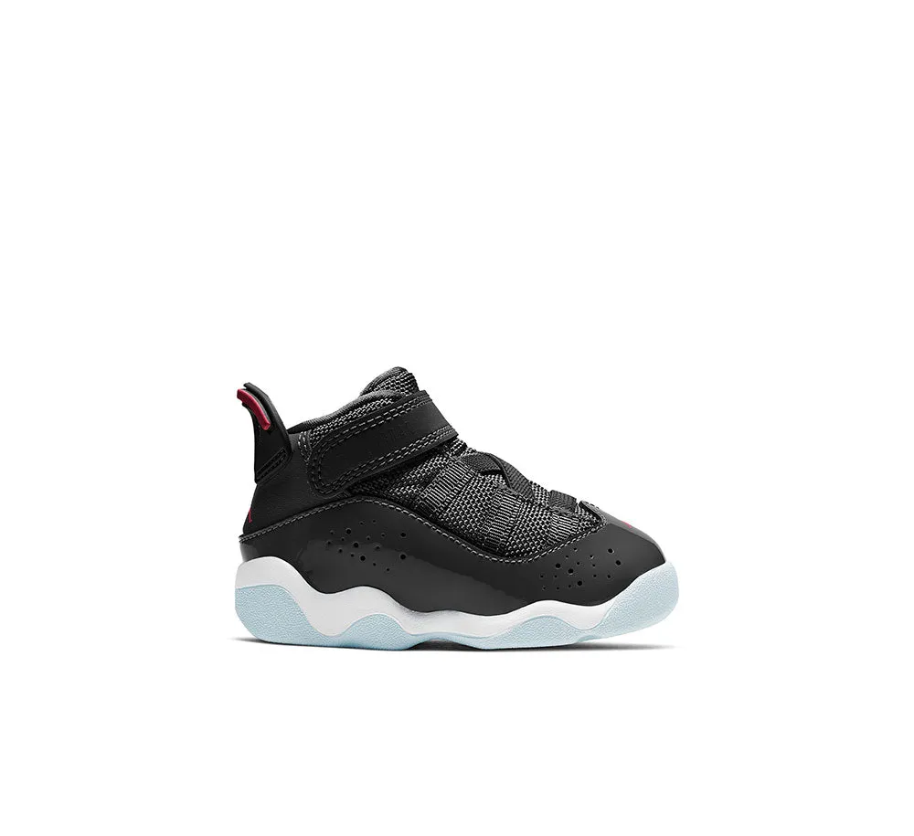 JORDAN 6 RINGS (TD)