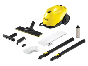 Karcher Sc 3 Easyfix Steam Cleaner