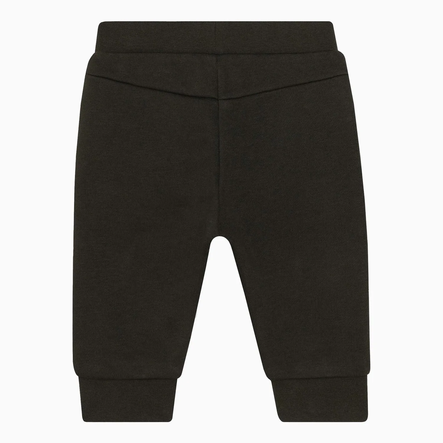 Kid's Hooded Tracksuit